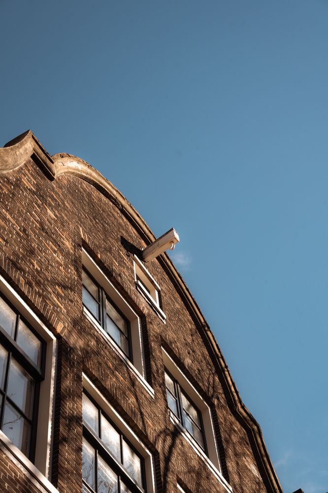 Heemelrijck Amsterdam — Kaarslicht