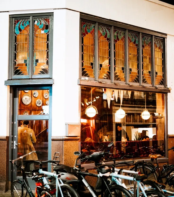 Heemelrijck Amsterdam — Klassiekers