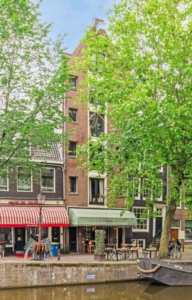 Heemelrijck Leidseplein — de derde locatie, 2025